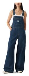 Levi's Γυναικεία Σαλοπέτα Τζιν Γαλάζιο