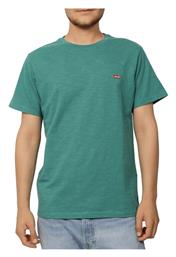 Levi's Original HM T-shirt Deep Jungle από το Modivo