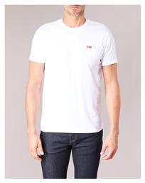 Levi's Original HM T-shirt Λευκό από το Z-mall