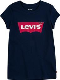 Levi's Παιδικό T-shirt Μπλε