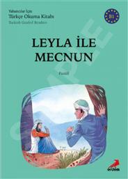 Leyla Ile Mecnun (B1)