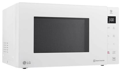 LG MH6535GIH Φούρνος Μικροκυμάτων με Grill 25lt Λευκός