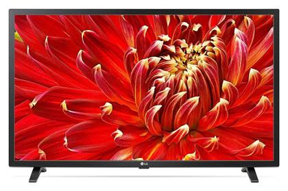 LG Smart Τηλεόραση 32'' Full HD LED 32LQ631C0ZA HDR (2022)