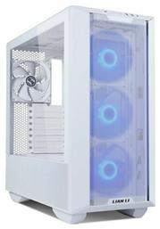 Lian Li Lancool III RGB Gaming Midi Tower με Πλαϊνό Παράθυρο