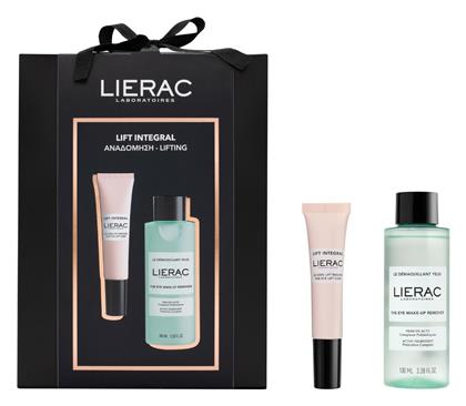 Lierac Lift Integra Σετ Περιποίησης για Σύσφιξη