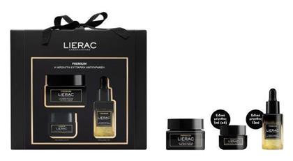 Lierac Premium Σετ Περιποίησης για Αντιγήρανση