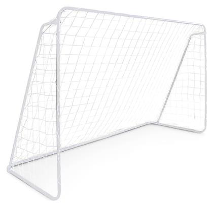 Life Sport F01 Τέρμα Ποδοσφαίρου 183x60x122cm 1τμχ