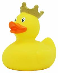 Lilalu Duck With A Crown Yellow