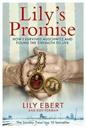 Lily's Promise από το Filinda