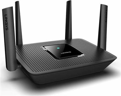 LinkSys MR8300 Mesh WiFi Router
