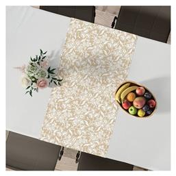 Lino Home Ράνερ 45x145 Izal 101 Beige