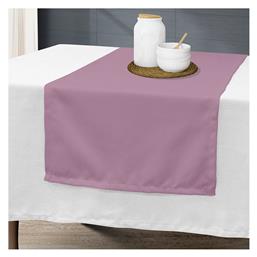 Lino Home Ράνερ Renas 110 Purple 45x160εκ.