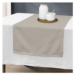 Lino Home Ράνερ Renas 211 Taupe 45x160εκ.