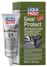 Liqui Moly Gear Protect Πρόσθετο Κιβωτίου Ταχυτήτων 80ml