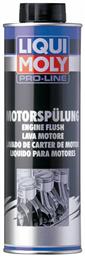 Liqui Moly Pro-Line Engine Flush Καθαριστικό Μπεκ Βενζίνης 500ml