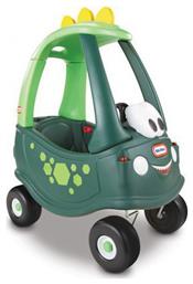 Little Tikes Cozy Coupe Περπατούρα Ride On Αυτοκινητάκι για 12+ Μηνών από το Designdrops