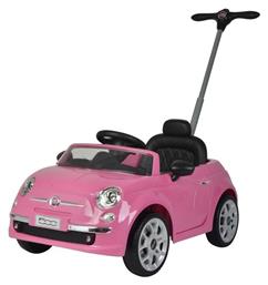 Little Tikes Fiat Ride On Pink