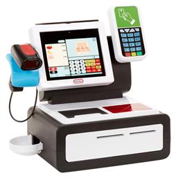 Little Tikes First Self Checkout Stand από το Designdrops