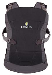 Littlelife Baby Carrier Acorn Black από το Lightgear