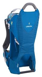 Littlelife Μάρσιπος Πλάτης Ranger Blue με Μέγιστο Βάρος 20kg από το Lightgear