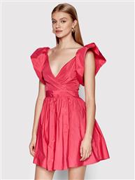 Liu Jo Φόρεμα καθημερινό CA2286 T8864 Ροζ Regular Fit