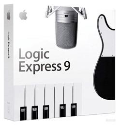 LOGIC EXPRESS 9 από το e-shop