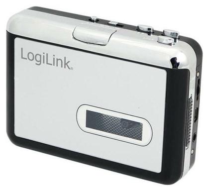 LogiLink Cessete Converter MP3