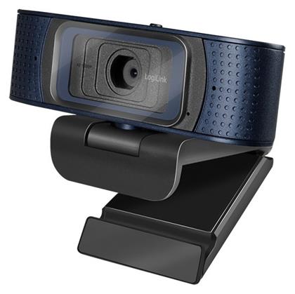 LogiLink L11 Pro Web Camera Full HD 1080p από το Public