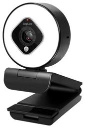 LogiLink Web Camera Full HD 1080p με Autofocus από το e-shop