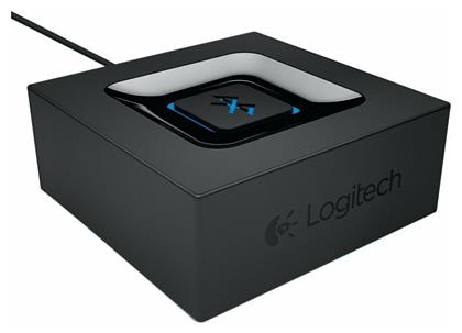 Logitech Bluetooth Audio Receiver από το Elektrostore24