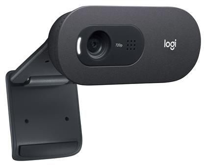 Logitech C505e Web Camera HD 720p από το e-shop