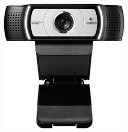 Logitech C930e Web Camera Full HD 1080p με Autofocus από το e-shop