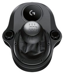 Logitech Driving Force Μοχλός Ταχυτήτων για τα G923/G29/G920