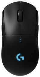 Logitech G Pro Wireless Ασύρματο Μαύρο