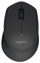 Logitech M280 Ασύρματο Ποντίκι Μαύρο