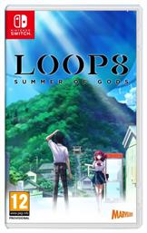 Loop8: Summer of Gods