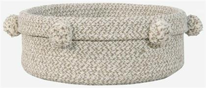 Lorena Canals Basket Tray Natural