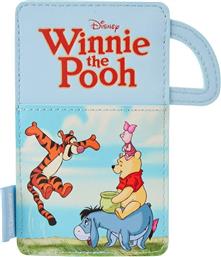 Loungefly Winnie Pooh Παιδικό Πορτοφόλι για Αγόρι WDWA2882 από το Designdrops