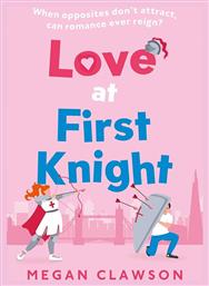 Love At First Knight