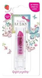 Lukky Cosmetics Toys Κραγιόν με Γκλίτερ (Διάφορα Σχέδια) 1τμχ από το Plus4u