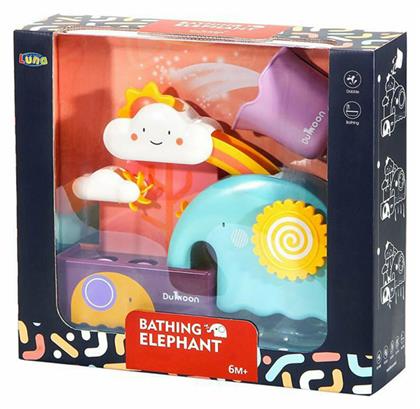 Luna Bathing Elephant από το Spitishop