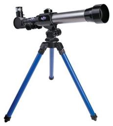 Luna Εκπαιδευτικό Παιχνίδι Telescope 20X/30X/40X για 8+ Ετών