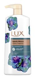 Lux Hypnotic Hibiscus Αφρόλουτρο 600ml από το e-Fresh