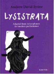 Lysistrata από το Ianos