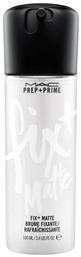 M.A.C Prep + Prime Fix + Mattifying Mist 100ml