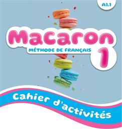 Macaron 1, Paperback