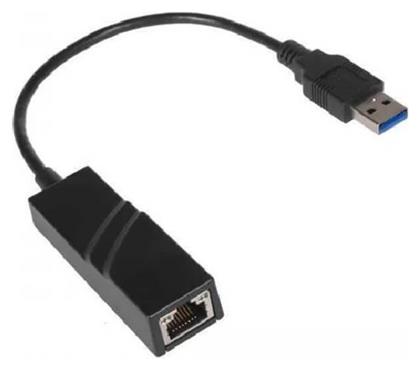 Maclean MCTV-581 USB Αντάπτορας Δικτύου για Ενσύρματη σύνδεση Gigabit Ethernet από το e-shop