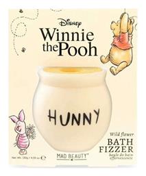 Mad Beauty Άλατα Μπάνιου Winnie The Pooh Honeypot Bath Bombs με Άρωμα Wild Flower 130gr από το Pharm24