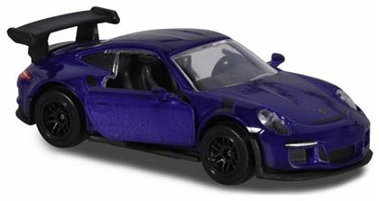 Majorette Porsche Premium Cars (6 Σχέδια)