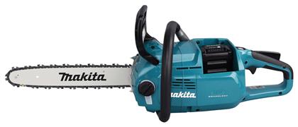 Makita Αλυσοπρίονο Μπαταρίας Solo Brushless 40V 6.1kg με Λάμα 35cm